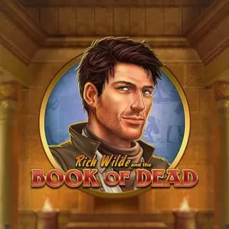 Book of Dead machine à sous Dragonia Casino