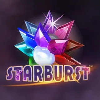 Starburst machine à sous Dragonia Casino